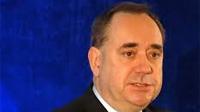 salmond alex