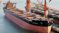 Dry-bulk-carrier