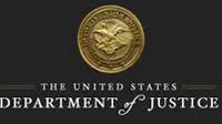 dept of justice usa