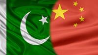 pak-china flag