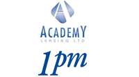 1pm Academy