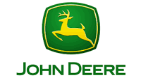 John Deere logo