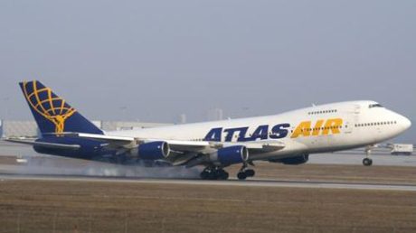 atlas air