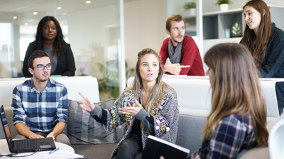 workplace group diversity