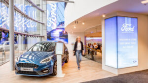 Ford DigitalStore Next Arnd