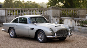 Aston Martin DB5