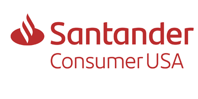 Santander Consumer USA Logo