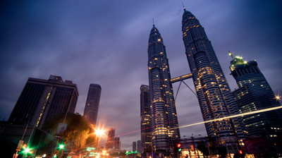 kuala lumpar