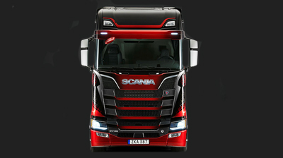 Scania