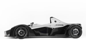 BAC Mono side