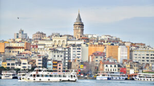 Istanbul