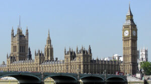 houses of parliament