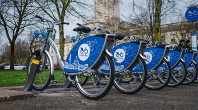 Nextbike