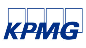 kpmg logo