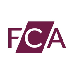 FCA new logo