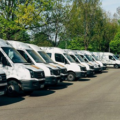 fleet vans