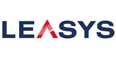 leasys logo