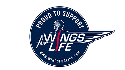 Wings for Life