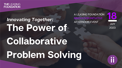 The Power of Collborative Problem Solving image