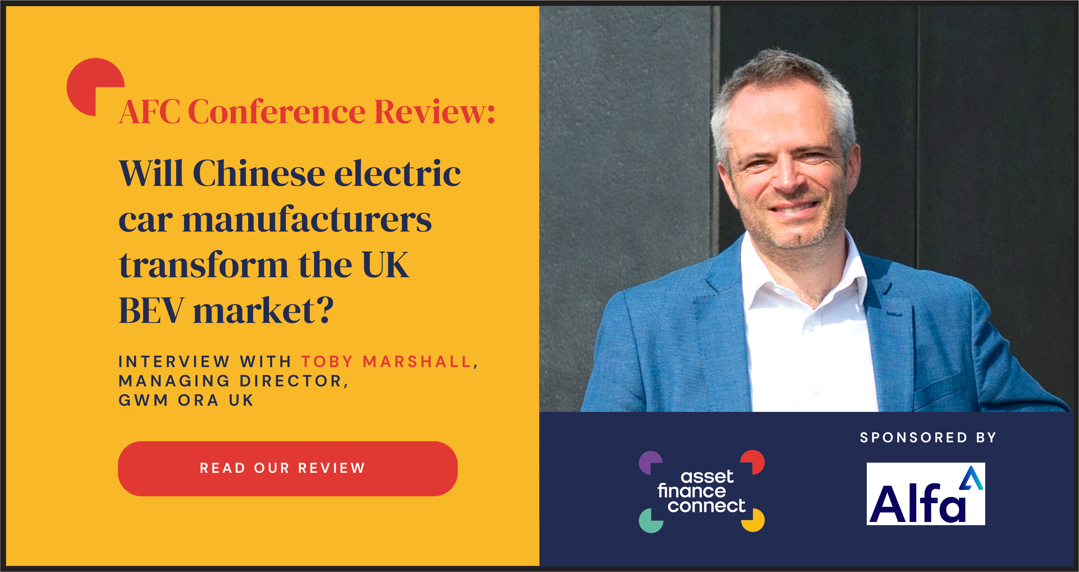 Will Chinese electric car manufacturers transform the UK BEV market