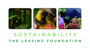 Sustainability logo