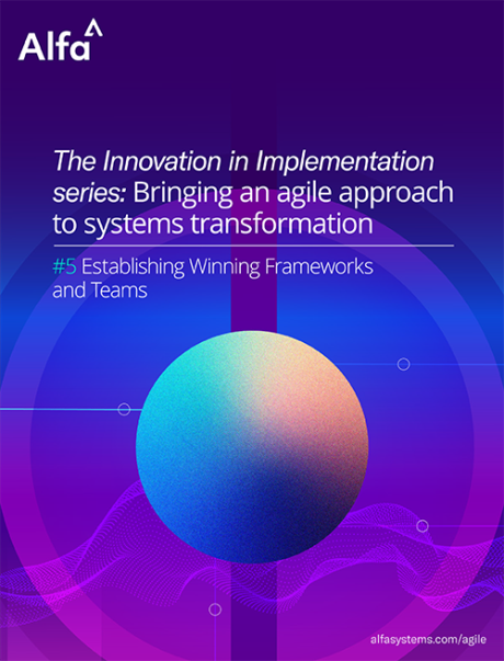 Alfa Systems Innovation in Implementation 5 front