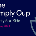 The Simply Cup