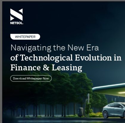 NETSOL navigating the new era