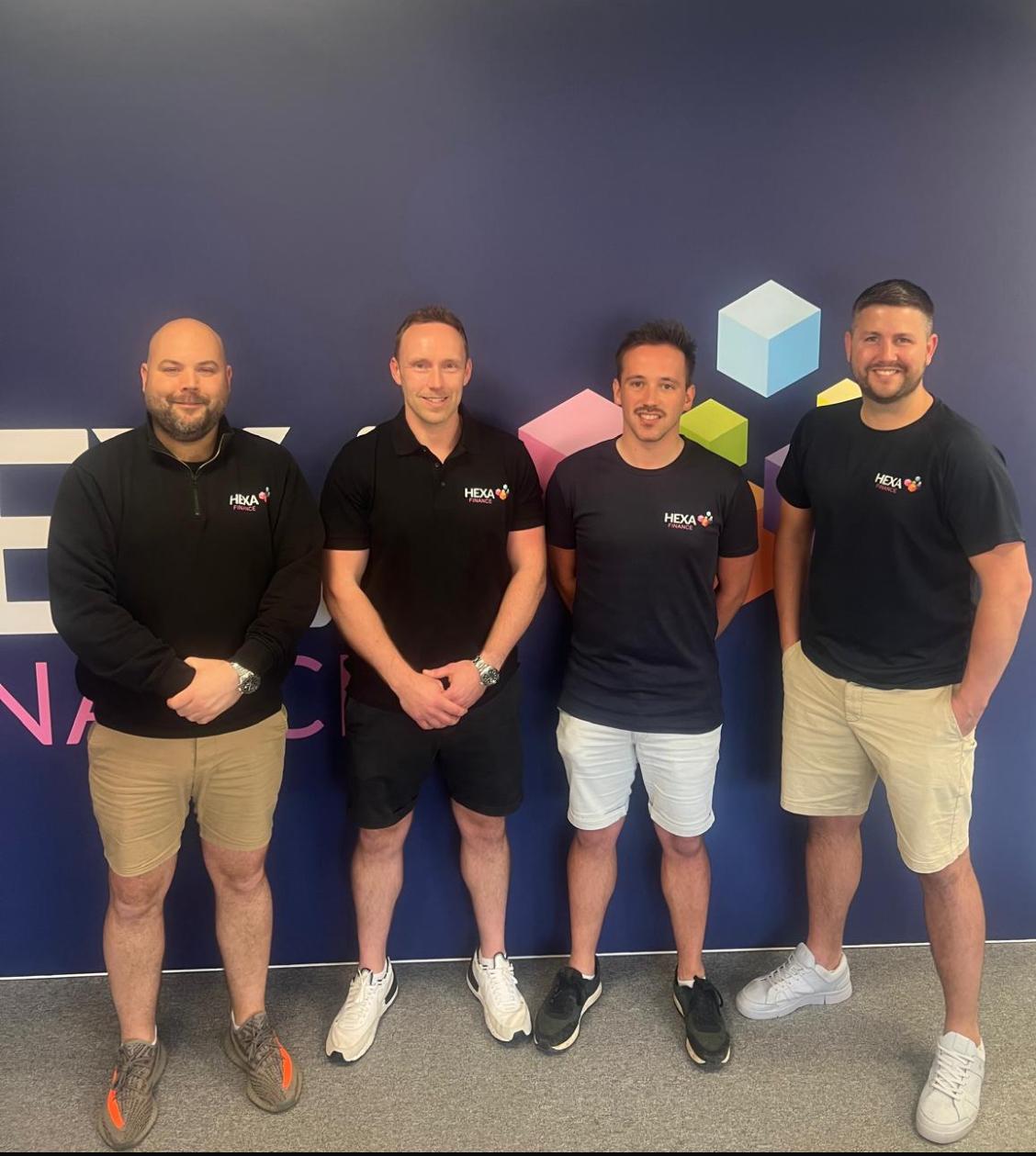 Hexa Finance appoint new head of hard asset finance - Asset Finance Connect